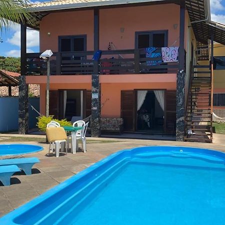 Condominio Miralva Порту-Сегуру Екстер'єр фото