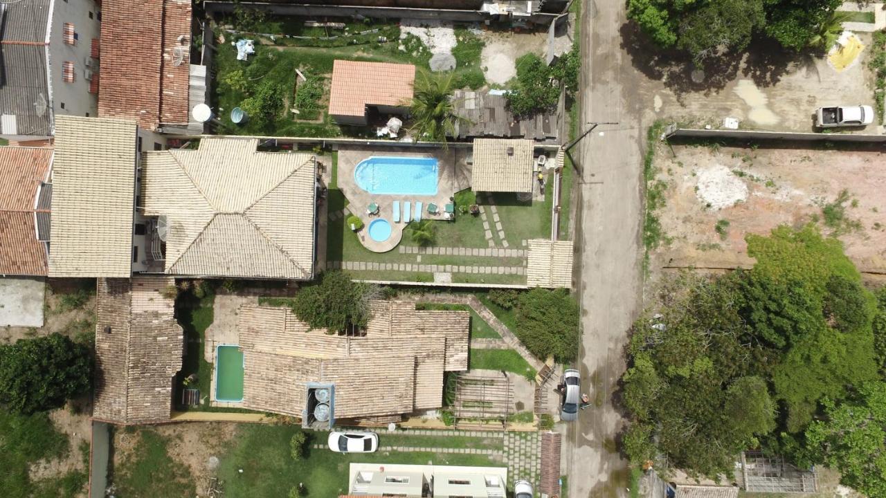 Condominio Miralva Порту-Сегуру Екстер'єр фото