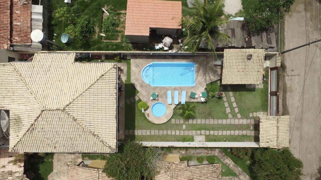 Condominio Miralva Порту-Сегуру Екстер'єр фото