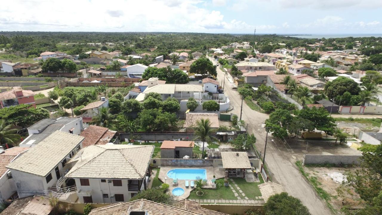 Condominio Miralva Порту-Сегуру Екстер'єр фото