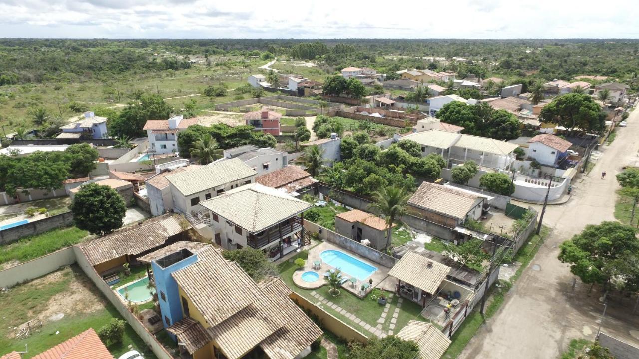 Condominio Miralva Порту-Сегуру Екстер'єр фото
