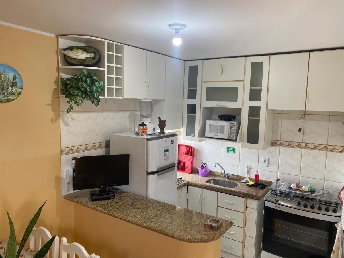 Condominio Miralva Порту-Сегуру Екстер'єр фото