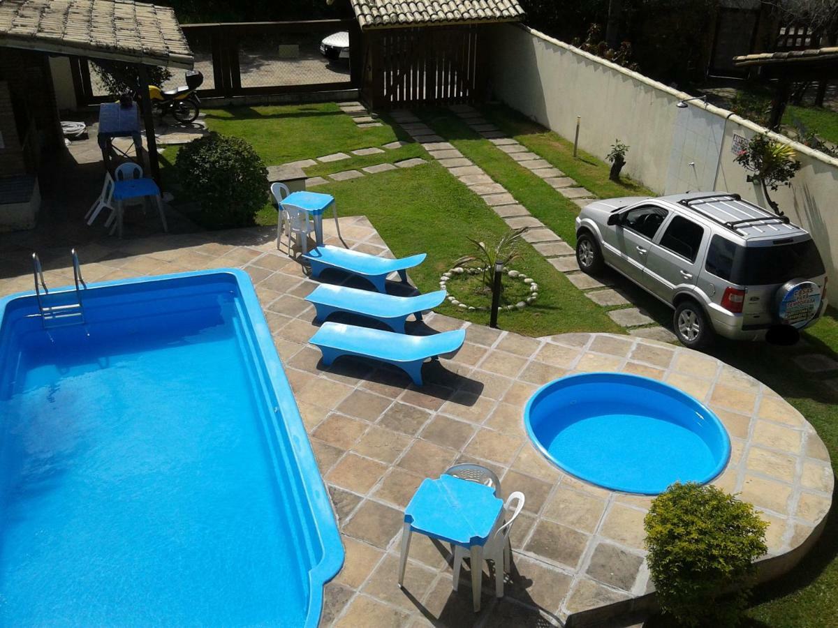 Condominio Miralva Порту-Сегуру Екстер'єр фото